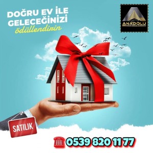 Anadolu İnşaat Emlak Otomotiv