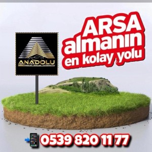 Anadolu İnşaat Emlak Otomotiv