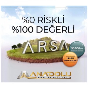 Anadolu İnşaat Emlak Otomotiv